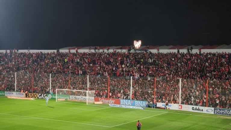 Instituto le ganó "una final" a Colón en Alta Córdoba