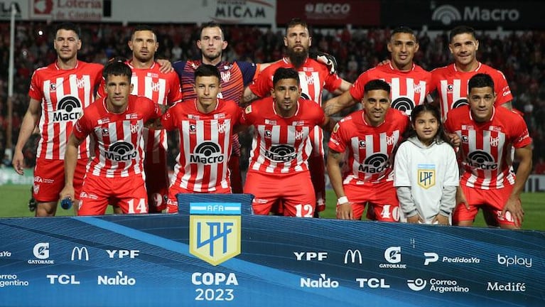 Instituto le ganó "una final" a Colón en Alta Córdoba