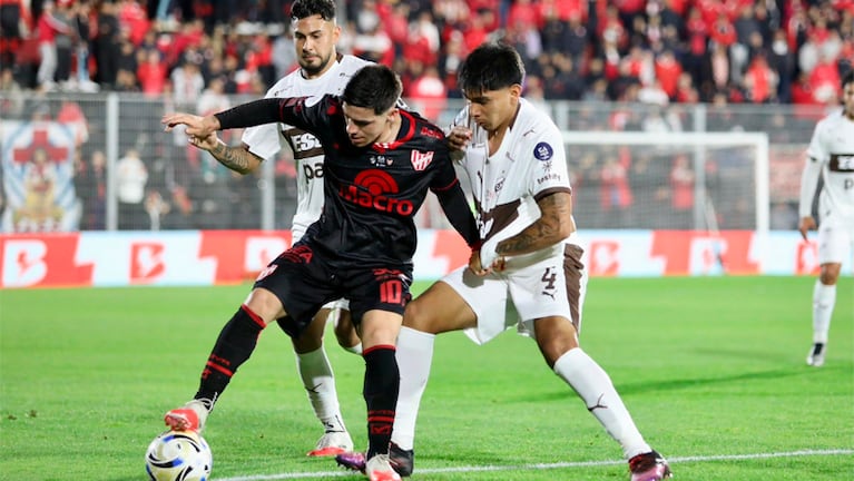 Instituto necesita recuperarse de la eliminación de la Copa Argentina. Foto: X / @Copa_Argentina.
