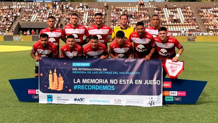 Instituto no pudo de visitante ante Platense y cayó por 2 a 1: los goles