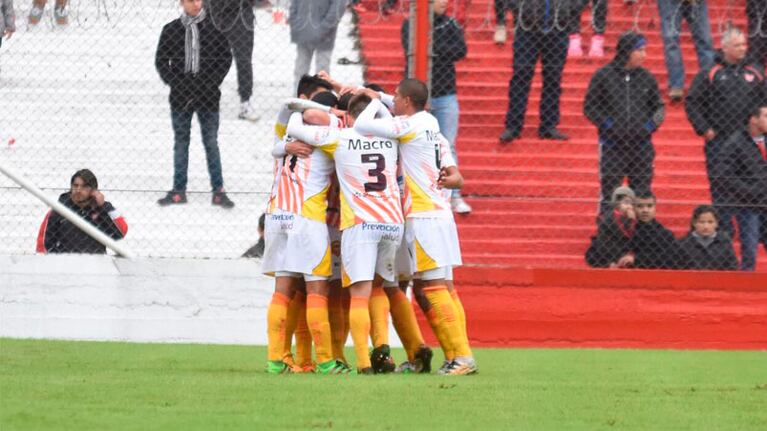 Instituto perdió 10 partidos de los últimos 11 que jugó en el campeonato. Foto: Lucio Casalla / ElDoce.tv