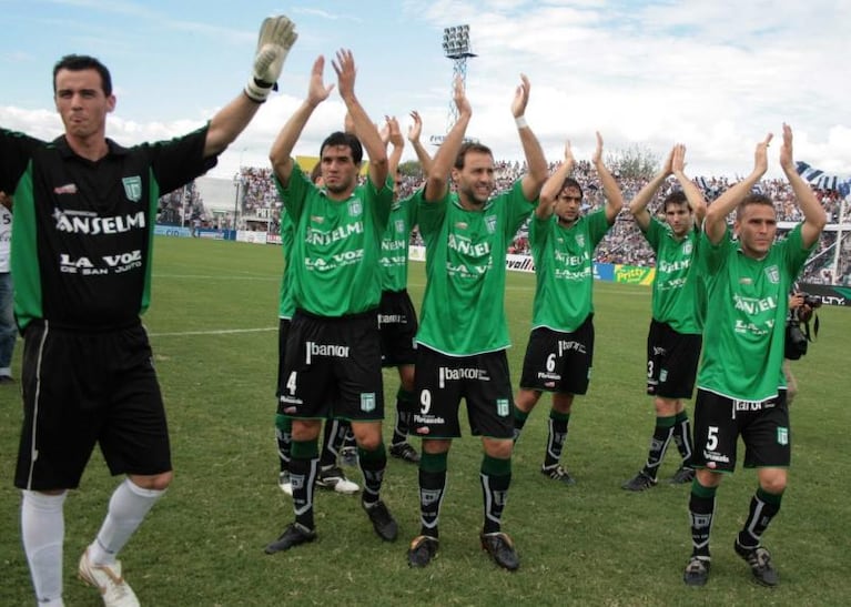 Instituto quiere ascender y Sportivo Belgrano no quiere descender