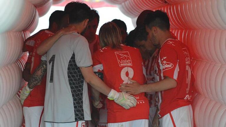 Instituto quiere ascender y Sportivo Belgrano no quiere descender