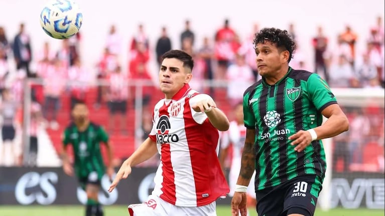 Instituto quiere pelear por entrar a octavos del Clausura.