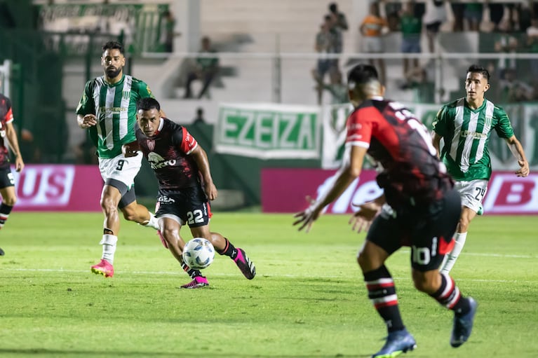 Instituto quiere seguir de racha ante Banfield.