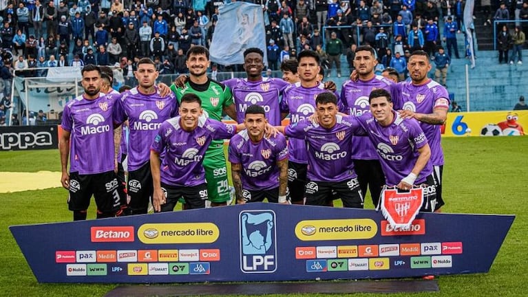 Instituto quiere seguir en la punta del Grupo A. (Foto: prensa Liga Profesional)