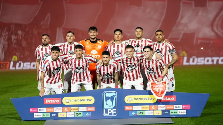 Instituto quiere seguir en lo más alto del Clausura y visita a Independiente. (Foto: Lucio Casalla/ElDoce)