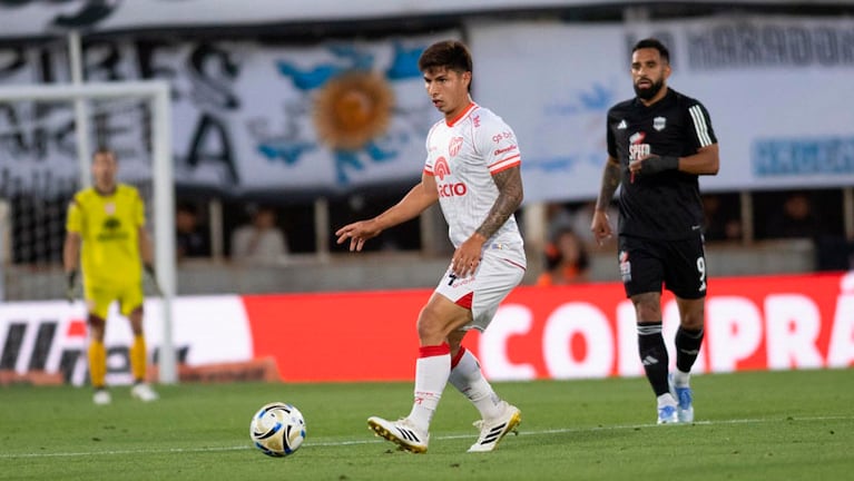 Instituto-Riestra en el Guillermo Laza.
