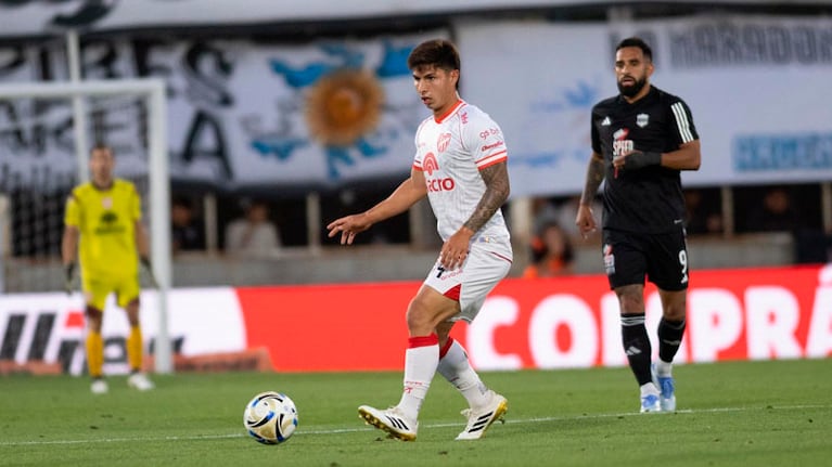 Instituto-Riestra en el Guillermo Laza.