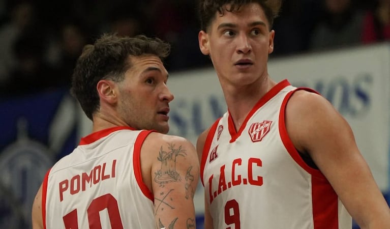 Instituto se consagró finalista de la Liga Nacional tras vencer a Regatas en Corrientes