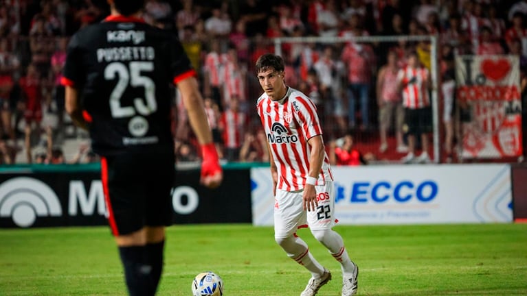 Instituto se mide ante Independiente en Alta Córdoba.