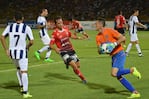 Instituto se quedó con el clásico ante Talleres. Foto: Lucio Casalla / ElDoce.tv