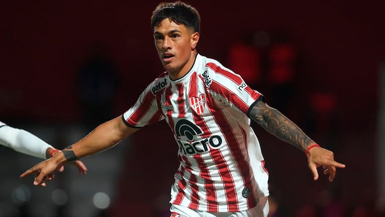 Instituto se quedó con la victoria en Alta Córdoba ante Defensa y Justicia.