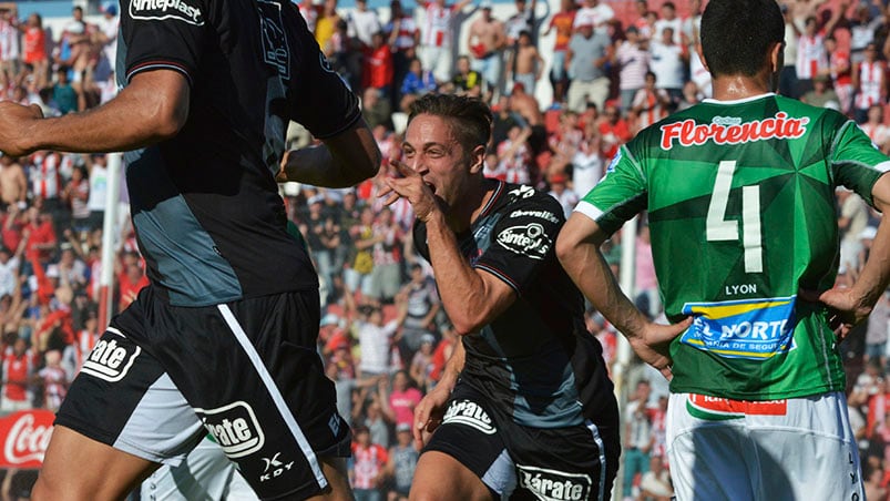 Instituto sumó un punto en la carrera por el ascenso y Sportivo bajó al Federal A. Foto: Lucio Casalla / ElDoce.tv.