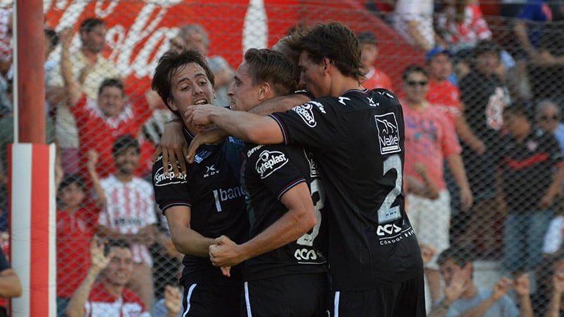 Instituto sumó un punto en la carrera por el ascenso y Sportivo bajó al Federal A. Foto: Lucio Casalla / ElDoce.tv.