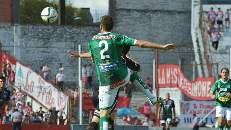 Instituto sumó un punto en la carrera por el ascenso y Sportivo bajó al Federal A. Foto: Lucio Casalla / ElDoce.tv.