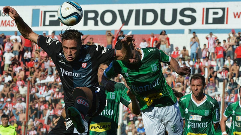 Instituto sumó un punto en la carrera por el ascenso y Sportivo bajó al Federal A. Foto: Lucio Casalla / ElDoce.tv.