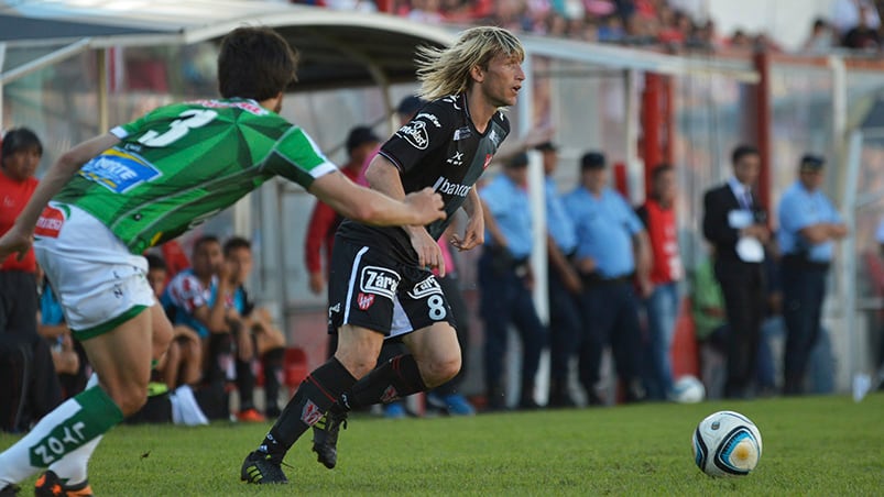 Instituto sumó un punto en la carrera por el ascenso y Sportivo bajó al Federal A. Foto: Lucio Casalla / ElDoce.tv.