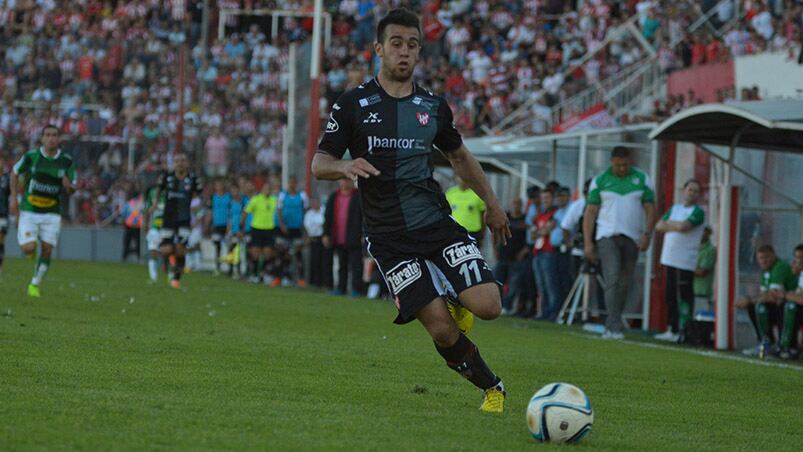 Instituto sumó un punto en la carrera por el ascenso y Sportivo bajó al Federal A. Foto: Lucio Casalla / ElDoce.tv.