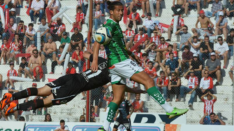 Instituto sumó un punto en la carrera por el ascenso y Sportivo bajó al Federal A. Foto: Lucio Casalla / ElDoce.tv.