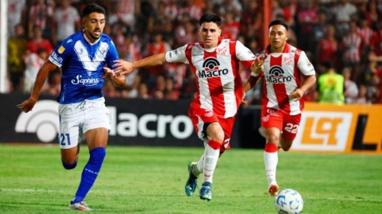 Instituto tiene una visita de riesgo en Liniers por la tercera fecha del Clausura.