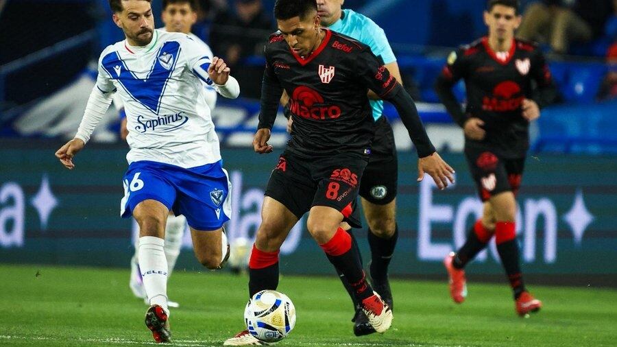 Instituto tiene una visita de riesgo en Liniers por la tercera fecha del Clausura.