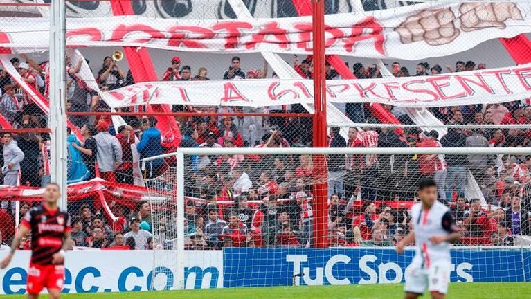 Instituto venció a Chacarita en el Monumental de Alta Córdoba y escaló en la tabla