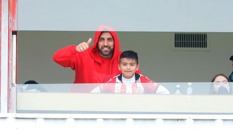 Instituto venció a Chacarita en el Monumental de Alta Córdoba y escaló en la tabla