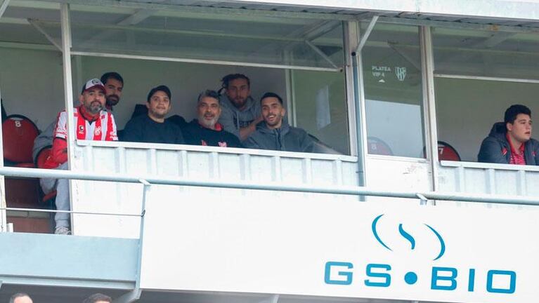 Instituto venció a Chacarita en el Monumental de Alta Córdoba y escaló en la tabla