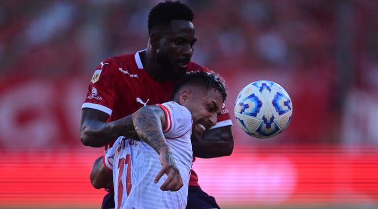 Instituto viene de perder ante Independiente (Foto: Fotobaires).