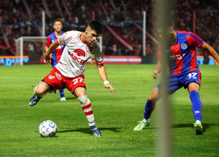 Instituto vs San Lorenzo