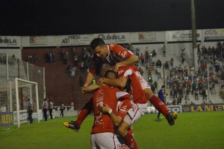 Instituto y Belgrano juegan de visitante