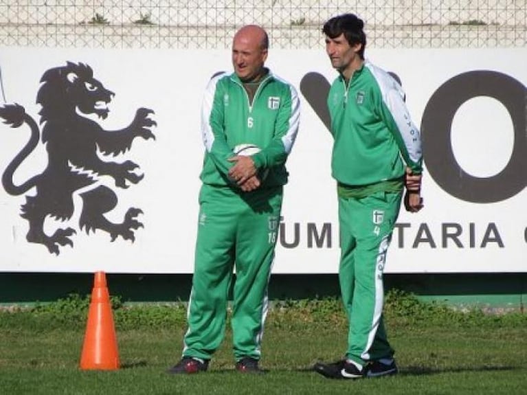 Instituto y Sportivo le dan fútbol a este viernes