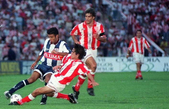 Instituto y Talleres, un duelo con historia.