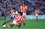 Instituto y Talleres, un duelo con historia.