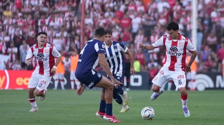 Instituto y Talleres vuelven a cruzarse en Alta Córdoba.