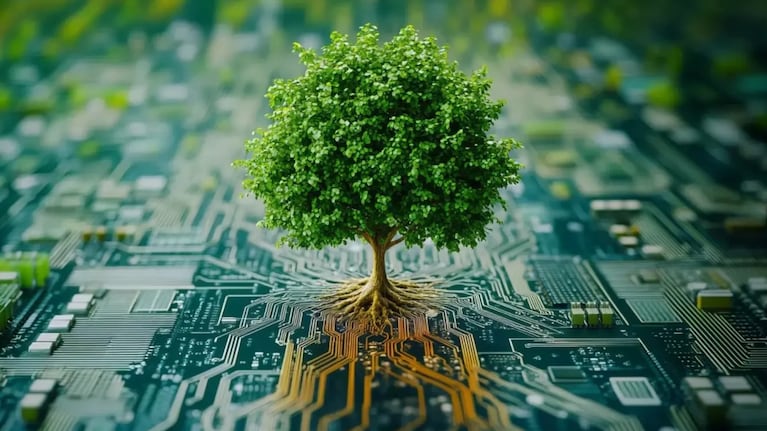 Inteligencia Artificial y cambio climático, dos temas en debate.