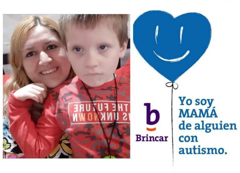 Intenso creó una canción para concientizar sobre el autismo