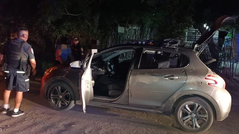 Intentaban meter droga a la cárcel de Cruz del Eje con drones y los agarraron: tenían pedido de captura