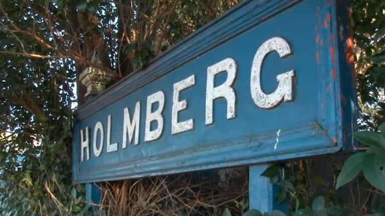 Intento de femicidio en Holmberg sacude a la provincia de Córdoba.