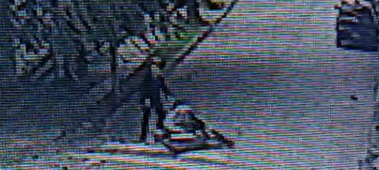 Intento de robo en Recta Martinolli.