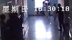 Intento de suicidio y milagro en China.