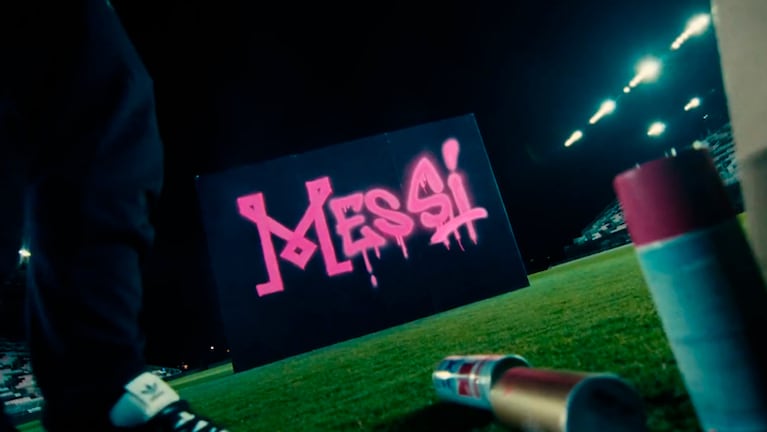Inter Miami prepara la presentación oficial de Messi.