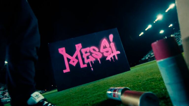 Inter Miami prepara la presentación oficial de Messi.