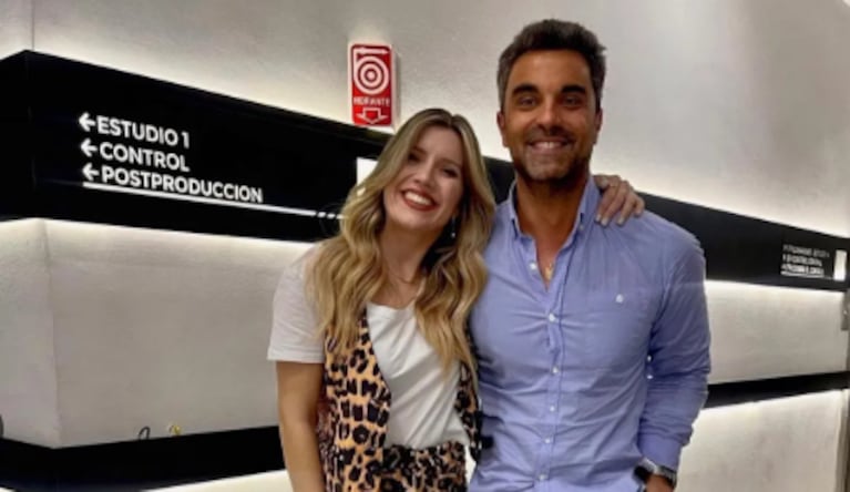 Internaron de urgencia a Peluca Brusca, ex de Laurita Fernández y hay preocupación: el motivo 