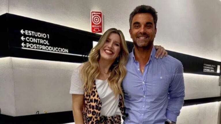 Internaron de urgencia a Peluca Brusca, ex de Laurita Fernández y hay preocupación: el motivo