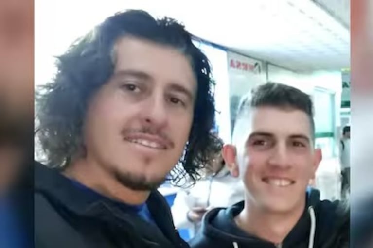 Interpol lanzó una alerta internacional para encontrar al cordobés desaparecido que fue visto por última vez en un tempo budista.