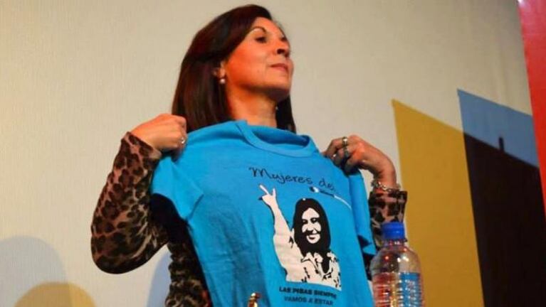 Intimaron a Trimarco a devolver tierras donadas por el gobierno K