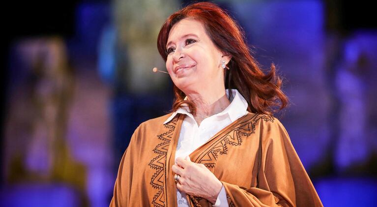Intriga por la llegada de Cristina a Córdoba
