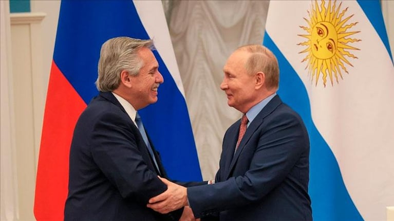 Invasiones a Ucrania: Argentina no apoyó la condena hacia Rusia en la OEA